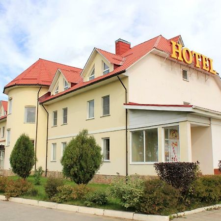 Hotel Kolyba Твер Екстер'єр фото