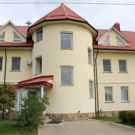 Hotel Kolyba Твер Екстер'єр фото